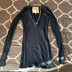 Abercrombie& Fitch sweater